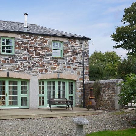 ボドミン The Coach House - 24439ヴィラ エクステリア 写真