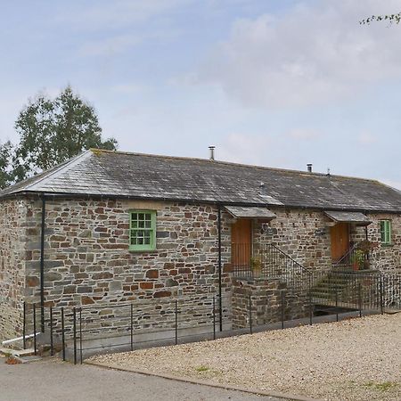 ボドミン The Coach House - 24439ヴィラ エクステリア 写真