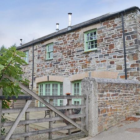 ボドミン The Coach House - 24439ヴィラ エクステリア 写真